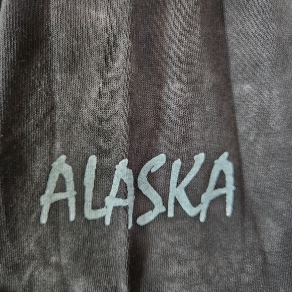 Colorful Owl Alaska shirt - 3X - Picture 4 of 7